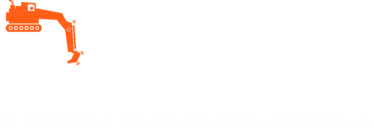 Terrassement Démolition Garonnais