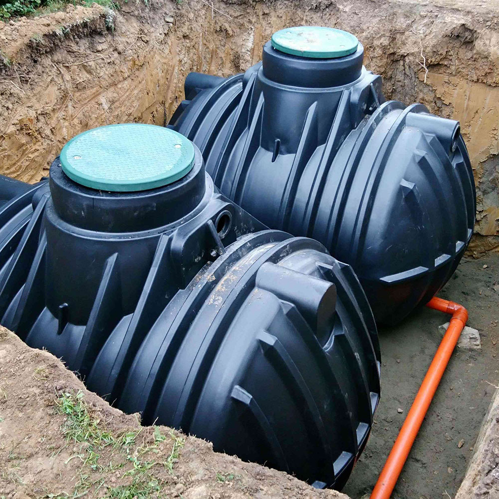 fosse-septique Terrassement Démolition Garonnais